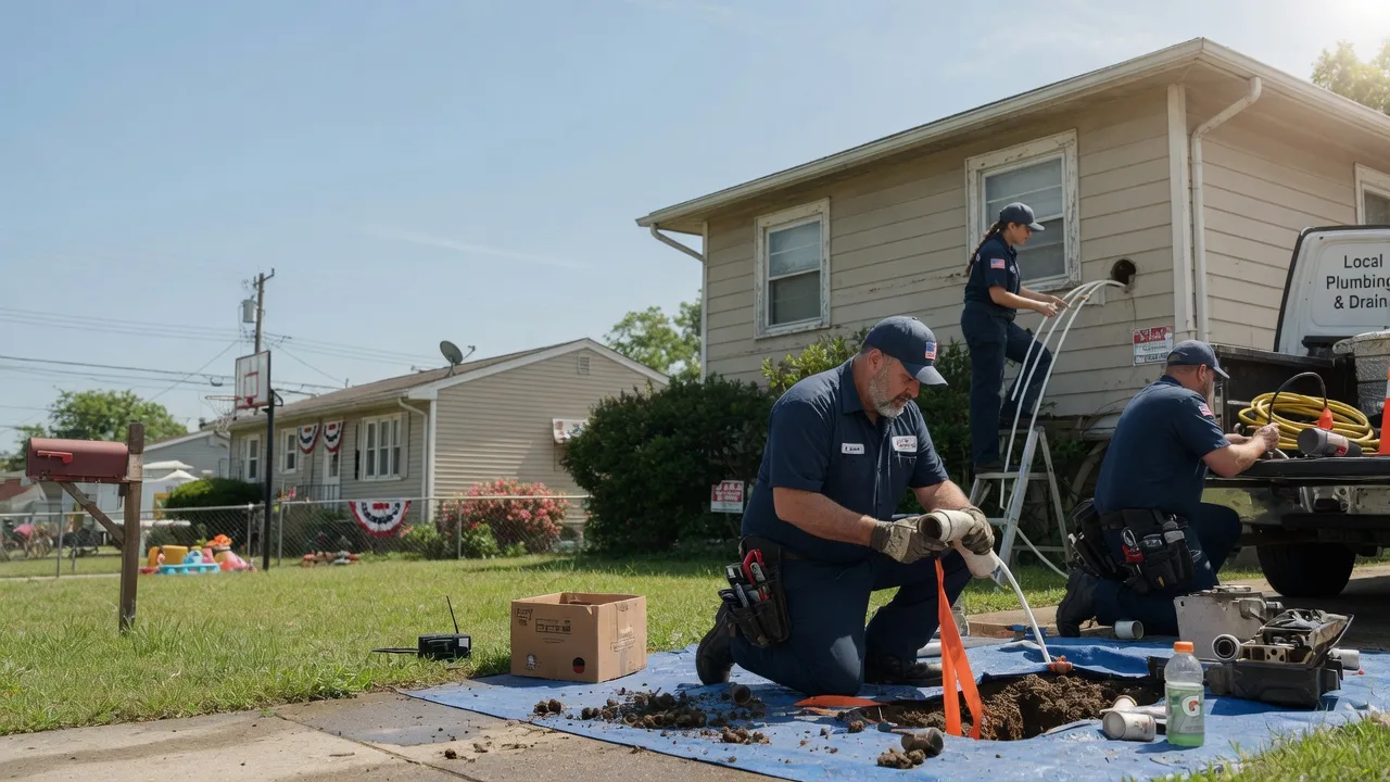 Faucet Repair in Stockland, IL near me